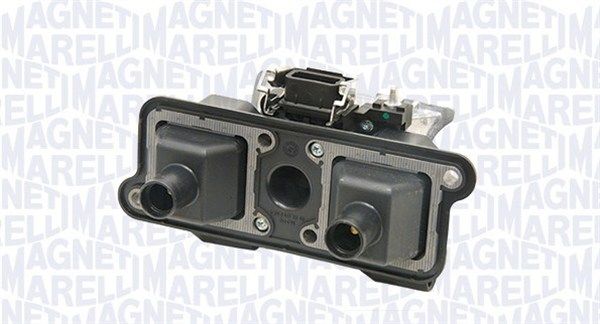 MAGNETI MARELLI Катушка зажигания 060810185010